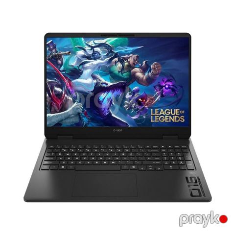 Noutbuk HP 16″ U7-255H(B72Y6ET) — Bakı
