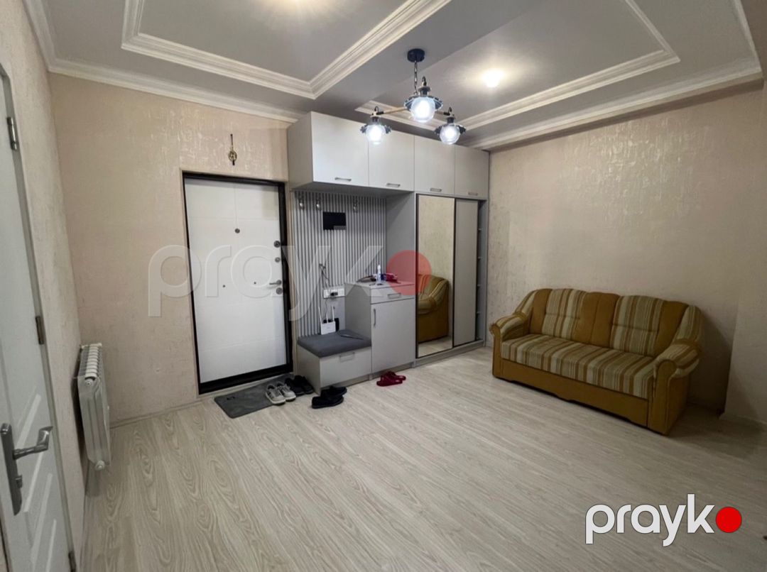 2-otaqlı yeni tikili kirayə verilir, Yeni Yasamal qəs., 77 m² — Mənzil, Bakı (8)