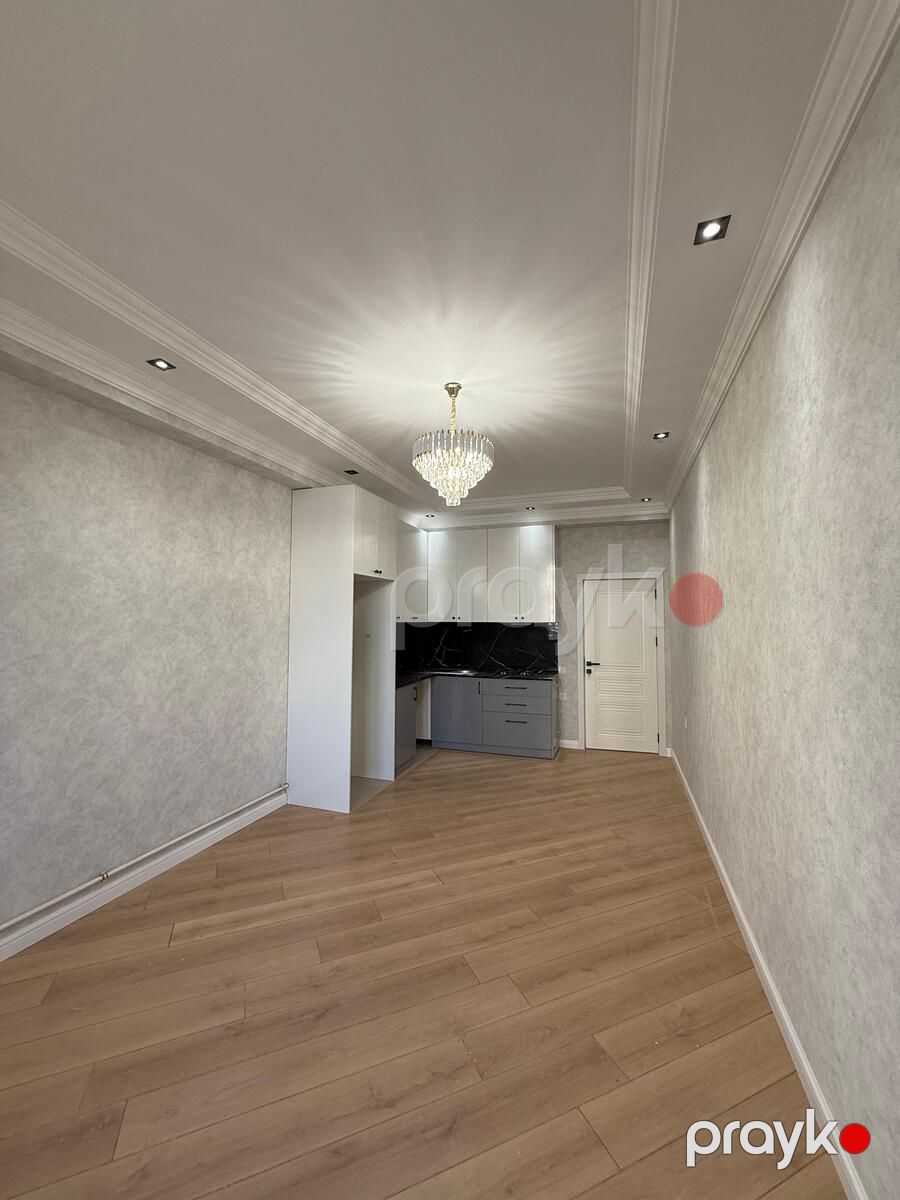 Satılır 2 otaqlı yeni tikili 65 m² — Mənzil, Bakı (8)