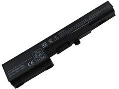 Dell Vostro 1200 seriyası üçün batareya — Запчасти от ноутбуков