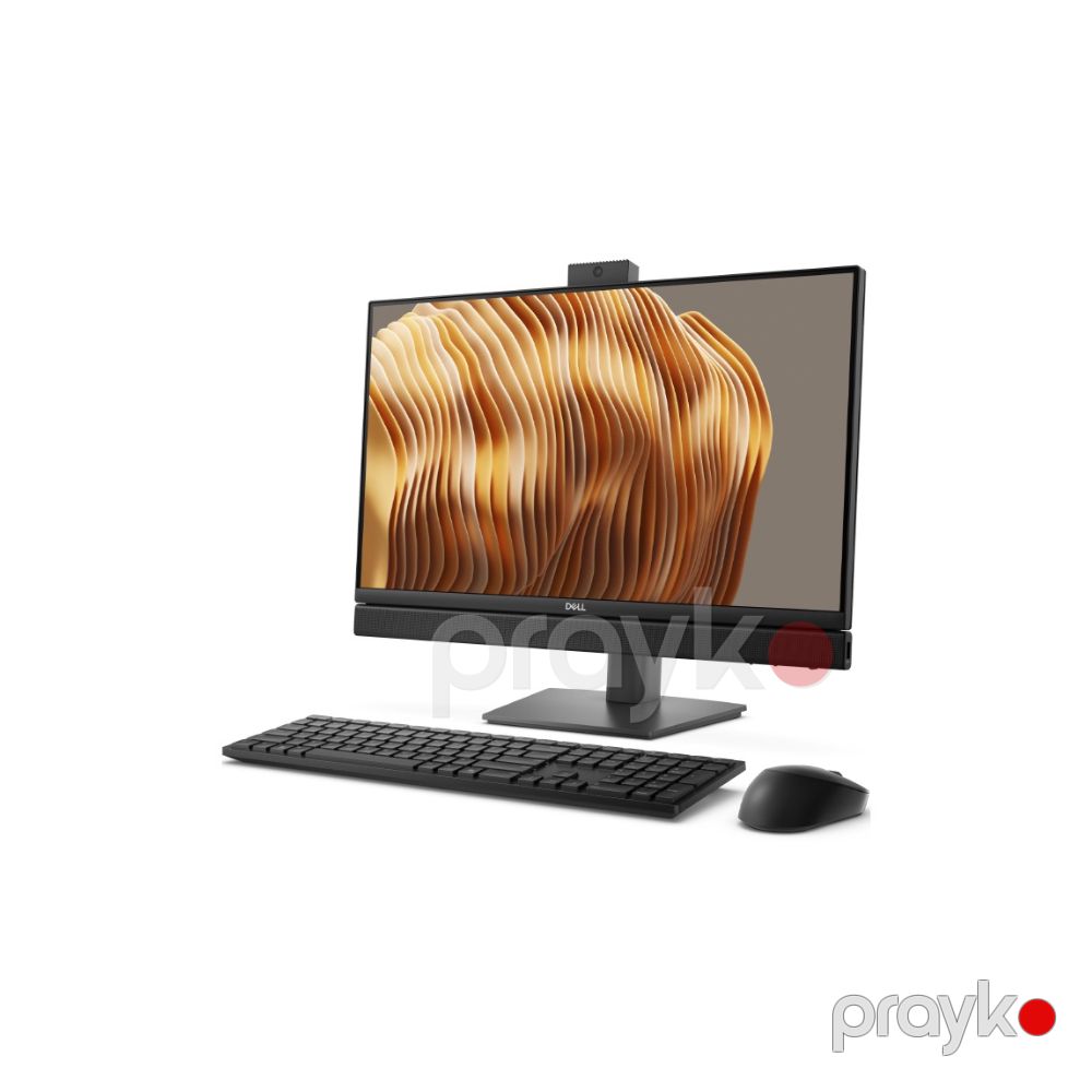 Dell Pro 24 All-in-One (65W) QC24250 (210-BPNV) — Monobloklar, Bakı (2)