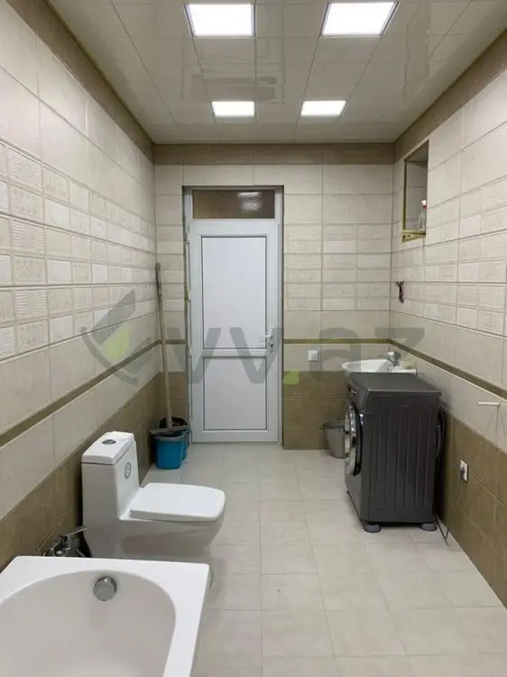 4 otaqlı Həyət evi Satılır, Zaqatala — Ev, villa, Zaqatala (12)