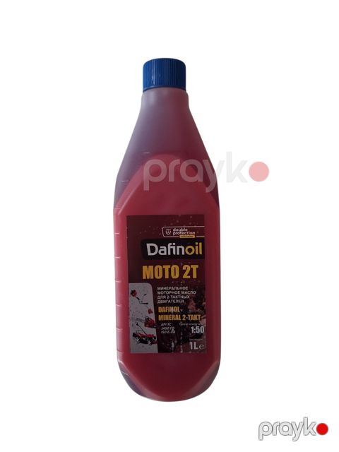 Yağ Dafnoil Mq-20561, 1 l — Bakı
