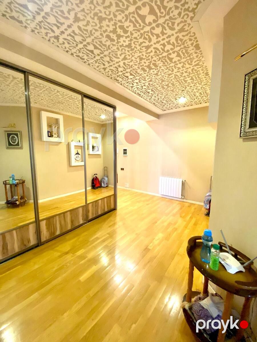 Satılır 3 otaqlı yeni tikili 130 m² — Mənzil, Bakı (11)
