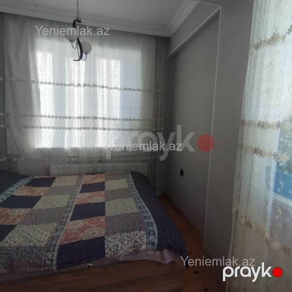 Satılır 2 otaqlı Bina evi menzil (Yeni tikili), 43.2 m², Xırdalan ş — Mənzil (3)