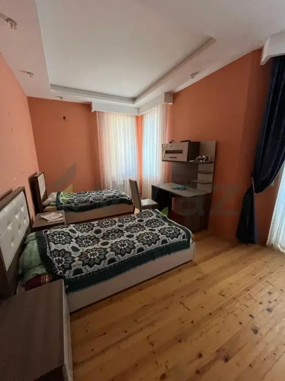 4 otaqlı Həyət evi Satılır, Masazır, Abşeron — Ev, villa (9)