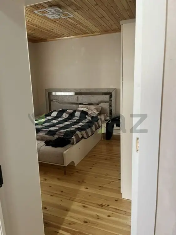 4 otaqlı Həyət evi Satılır, Gəncə — Ev, villa, Gəncə (7)
