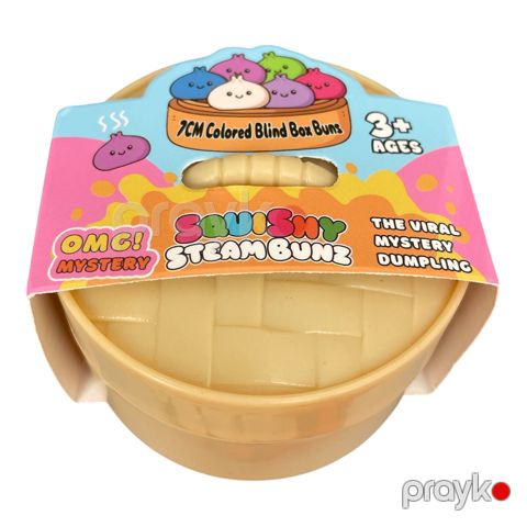 Antistress oyuncaq No brand Müxtəlif rənglər Rezin — Bakı