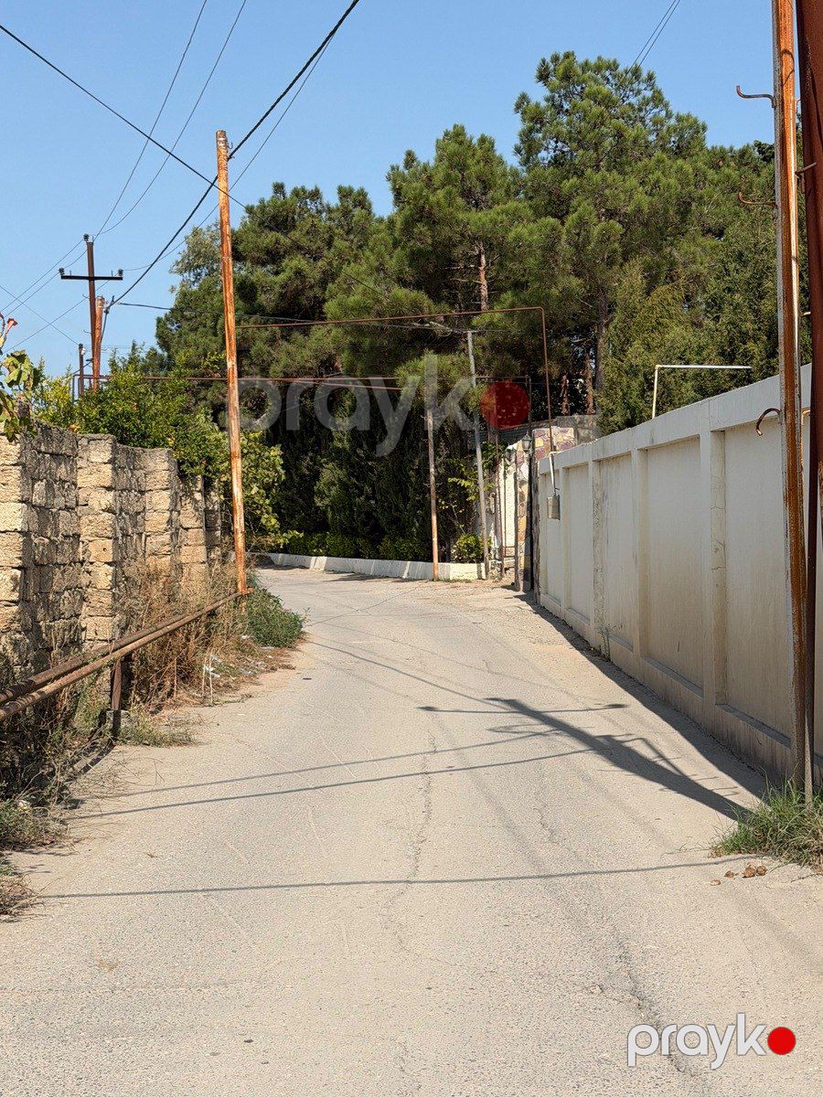 Satılır torpaq 4 sot — Torpaq, Bakı (7)