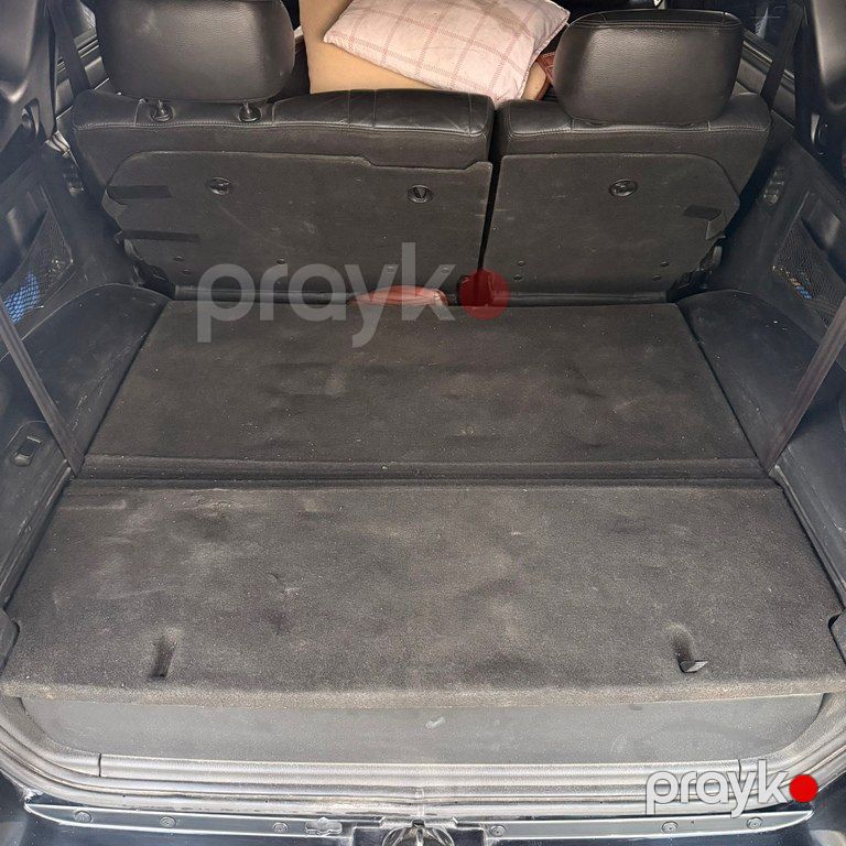Ssang Yong Rexton, 3.2 L, 2008 il, 270 000 km — Avtomobillər, Bakı (12)