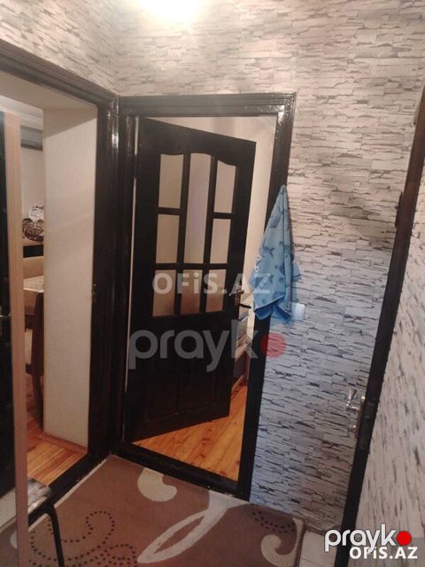 Köhnə tikili Kirayə Verilir Xırdalan, 2 otaq esyali, 2 otaq, 50 m² — Xırdalan