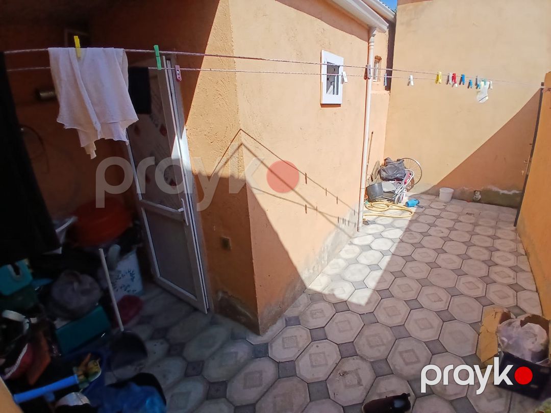 Satış: 2 otaqlı Yeni tikili, 35 m², Memedemmin Resulzade 44 — Mənzil (2)