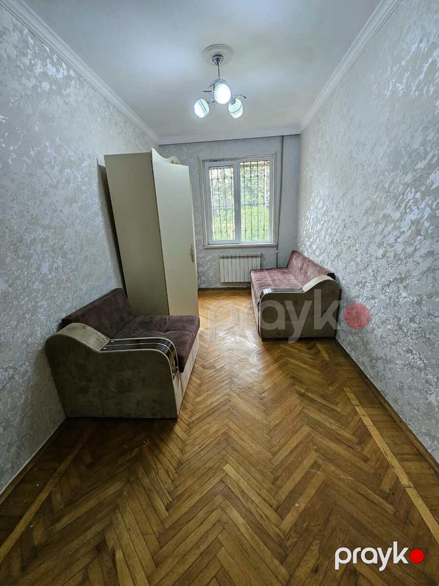 Satılır 3 otaqlı köhnə tikili 75 m² — Mənzil, Bakı (3)