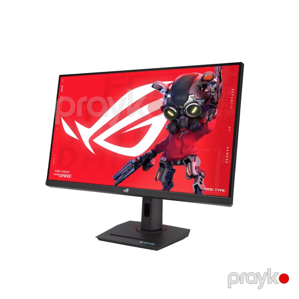 ASUS ROG Strix XG32UCG 90LM0B01-B01171 Dual mode Gaming Monitor — Monitorlər, Bakı (3)