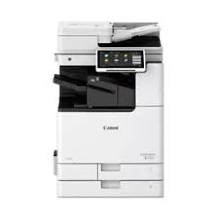 Canon imageRUNNER 2425 4293C003 A3 Qara-Ağ Lazer Multifunksional Printer — Elektronika, Bakı (3)