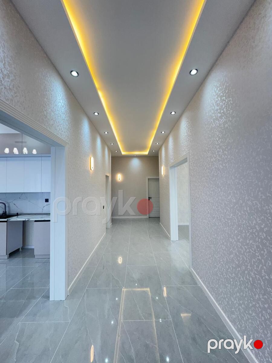 Satılır 4 otaqlı həyət evi/bağ evi 180 m² — Ev, villa, Bakı (10)