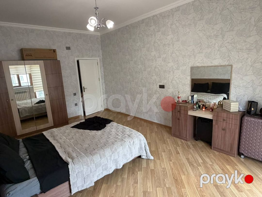 Satılır 3 otaqlı yeni tikili 129.4 m² — Mənzil, Bakı (2)