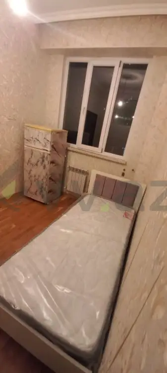 3 otaqlı mənzil Yeni tikili Kirayə, Xırdalan — Mənzil, Xırdalan (8)