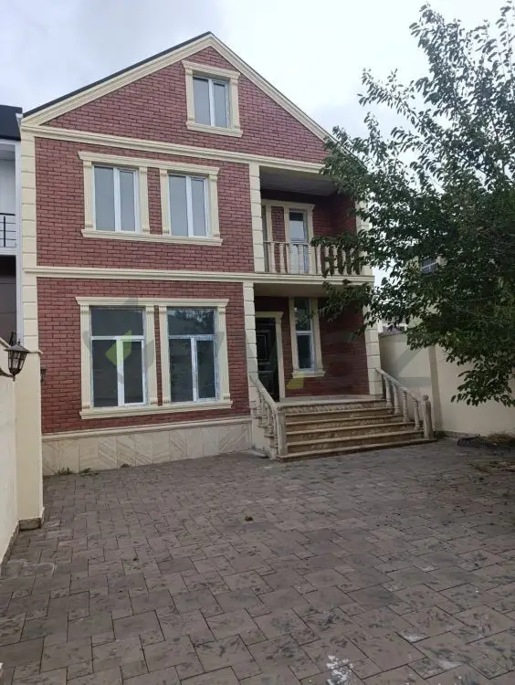 1 otaqlı Həyət evi Satılır, Masazır, Abşeron