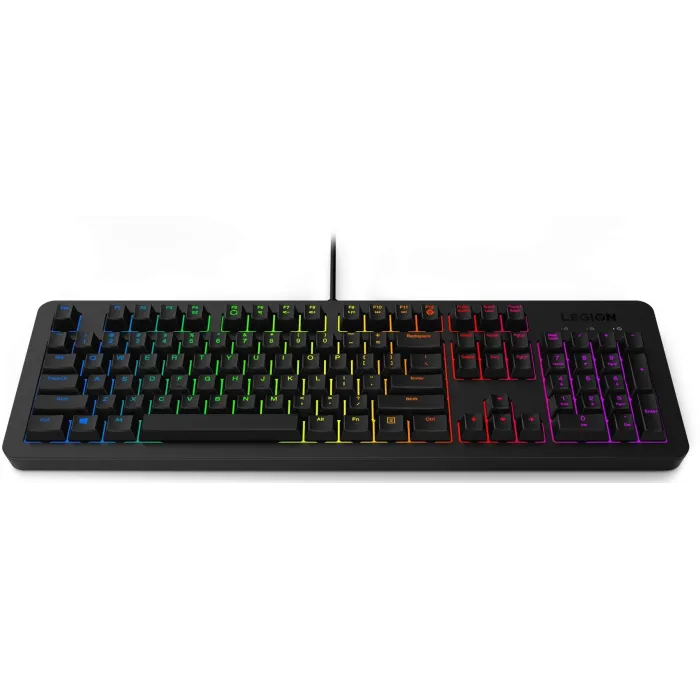 Lenovo Legion K300 GY40Y57709 RGB Gaming Klaviatura — Bakı