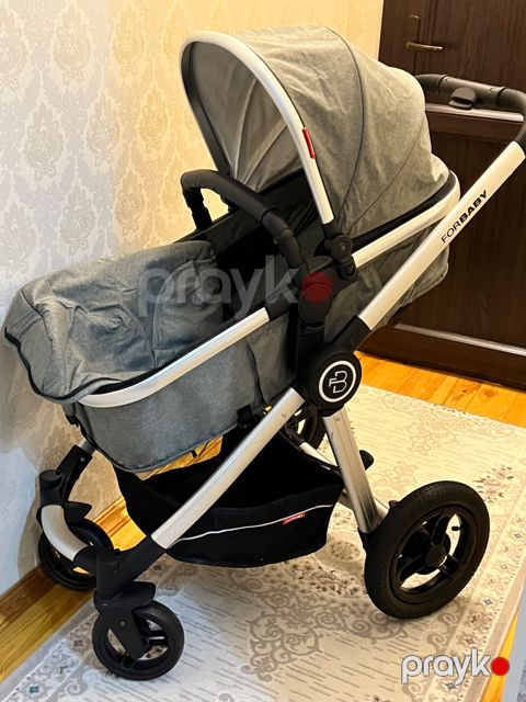 Firma :Babyfor — Bakı