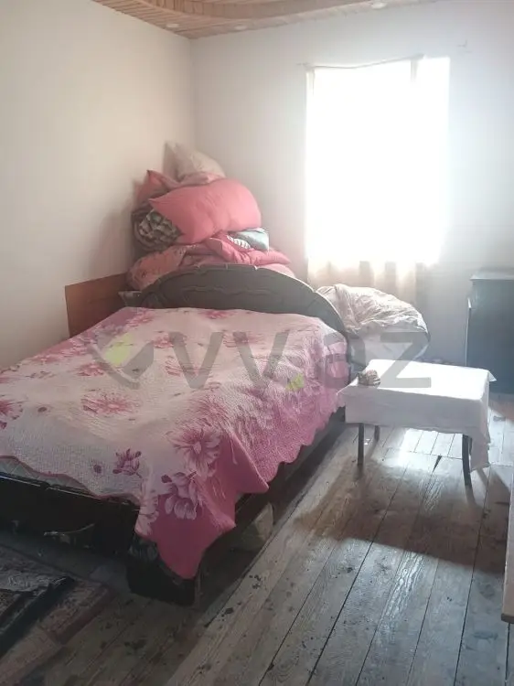 3 otaqlı Həyət evi Satılır, Corat bağları, Sumqayıt — Ev, villa, Sumqayıt (10)