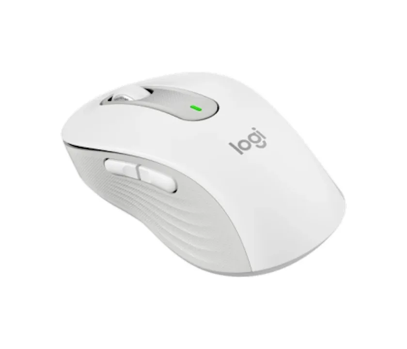 Logitech Signature M650 L Wireless Mouse Graphite — Mallar, Bakı (2)