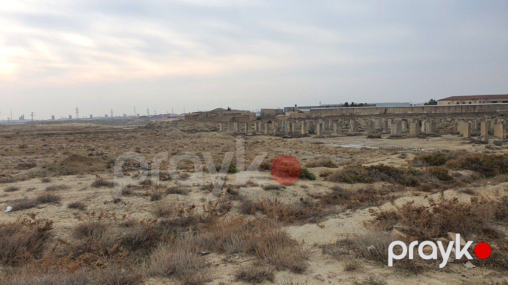 Satılır torpaq 360 sot — Torpaq, Bakı (9)