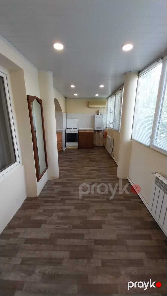 Satılır 3 otaqlı köhnə tikili 80 m² — Mənzil, Bakı (12)