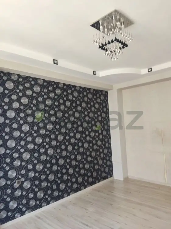 4 otaqlı mənzil Yeni tikili Kirayə, Yeni Yasamal qəs., Yasamal, Bakı — Mənzil, Bakı (7)