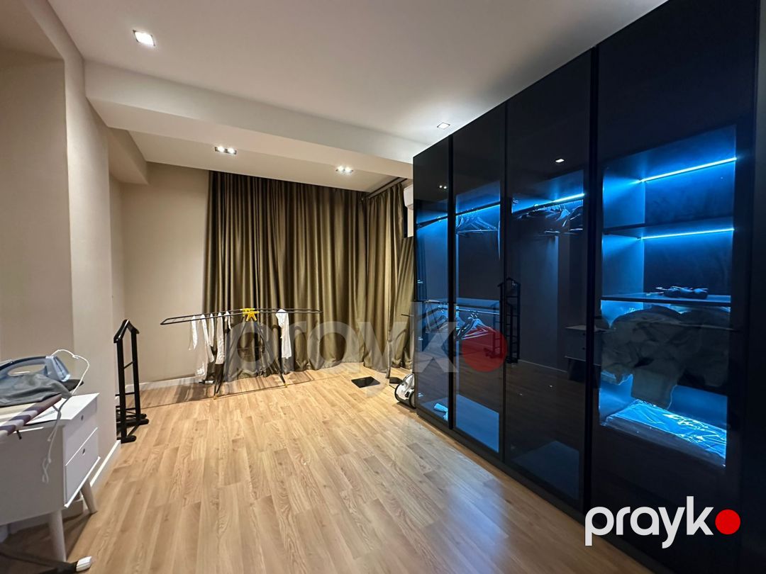 İcarəyə verilir 3 otaqlı yeni tikili 135 m² — Mənzil, Bakı (3)