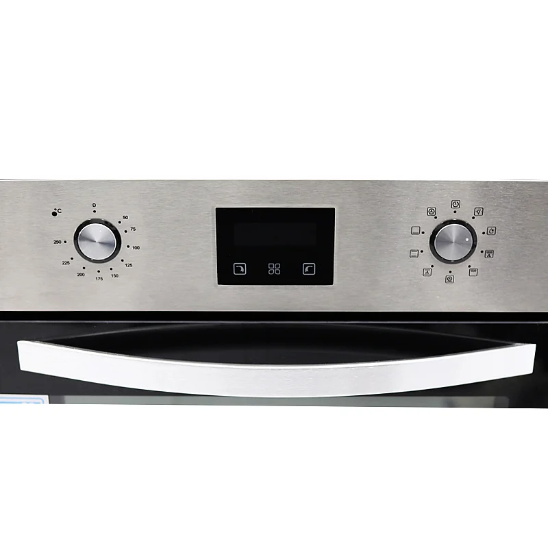 Soba SEE JY-OE70KT3 Silver — Fırın kamerası, Bakı (2)