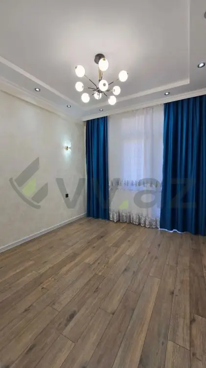 2 otaqlı mənzil Yeni tikili Satılır, Xırdalan — Mənzil, Xırdalan (7)