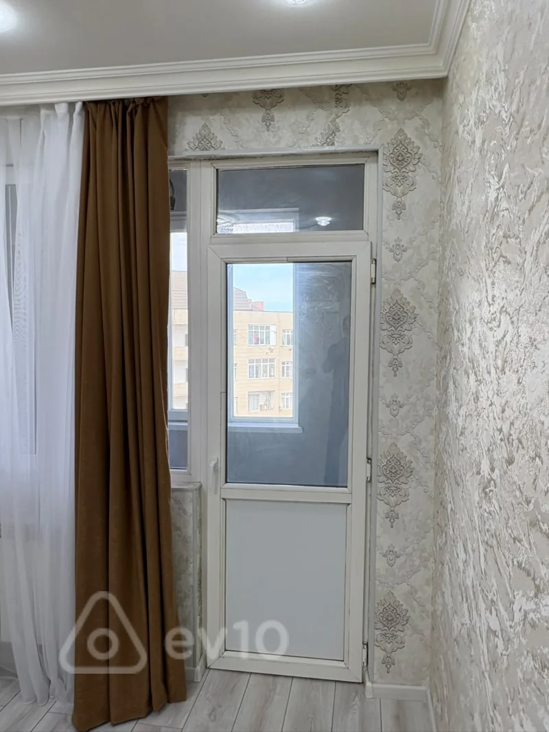 2 otaqlı mənzil, 50 m², Ə.Əhmədov küç — Mənzil, Bakı (9)