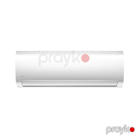 Kondisioner Midea MSTAB-36HRFN1 — Bakı