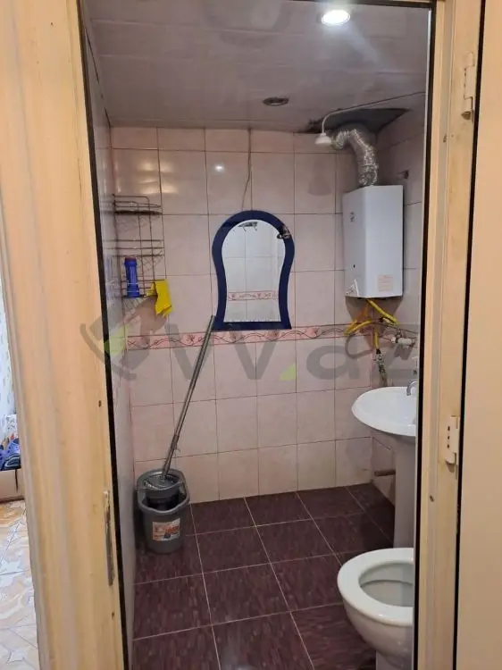 2 otaqlı mənzil Yeni tikili Satılır, Gəncə — Mənzil, Gəncə (3)