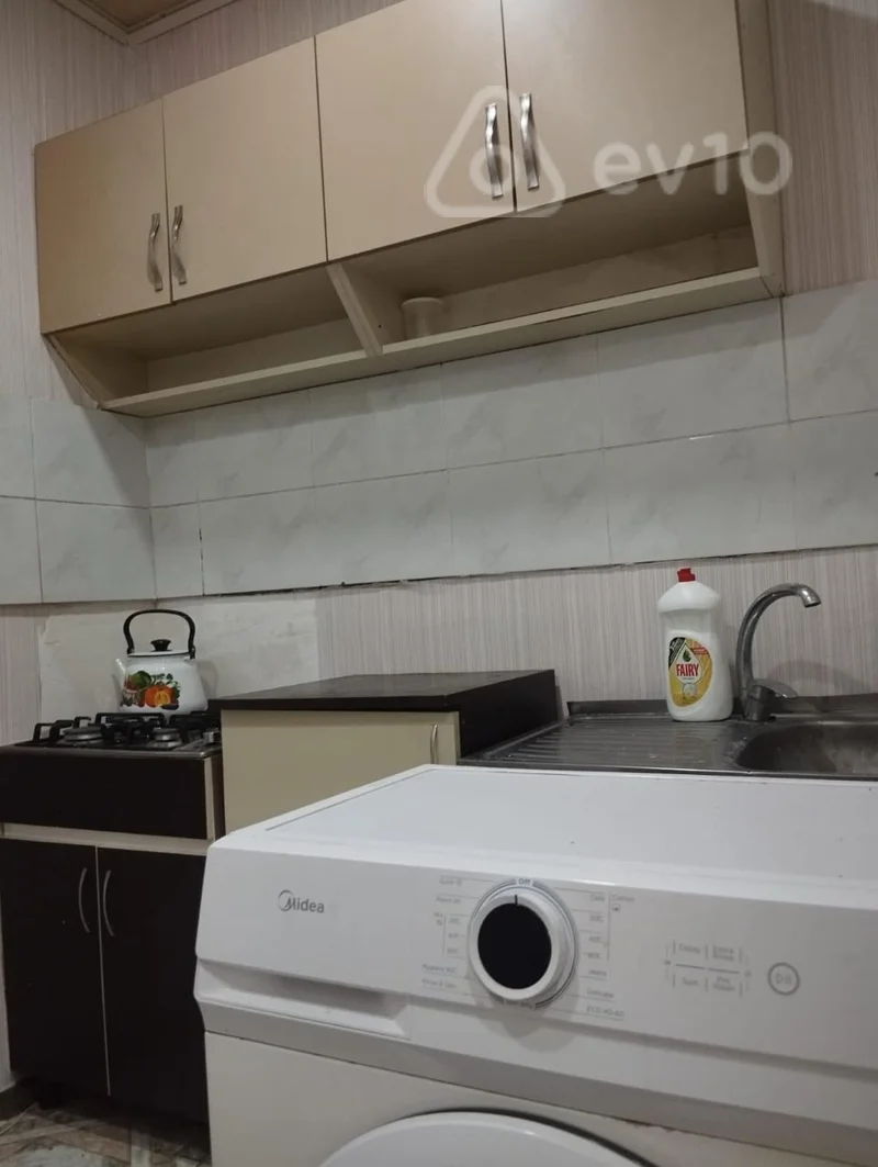 2 otaqlı mənzil, 55 m², 20 Yanvar küç — Mənzil, Bakı (5)
