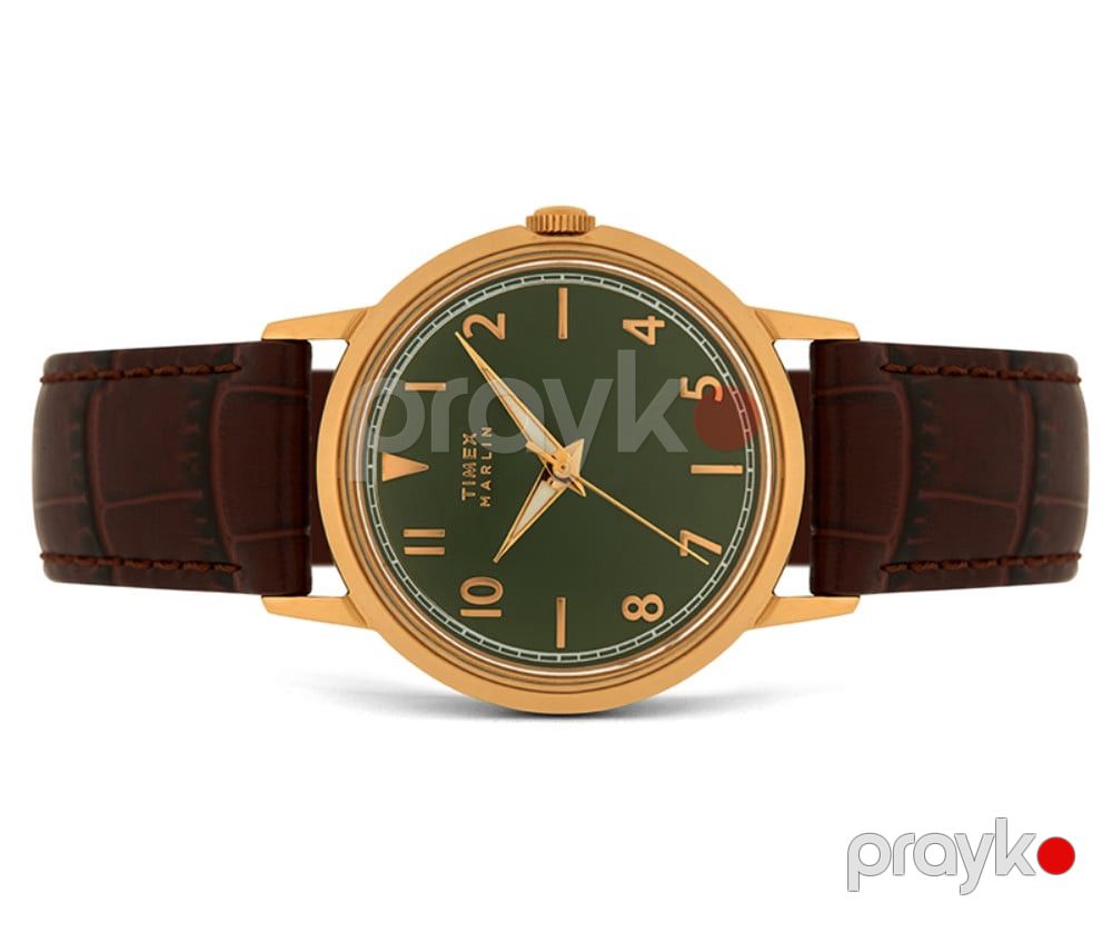 Qol saatı qadınlar üçün Timex TW2Y37800 — Mallar, Bakı (3)