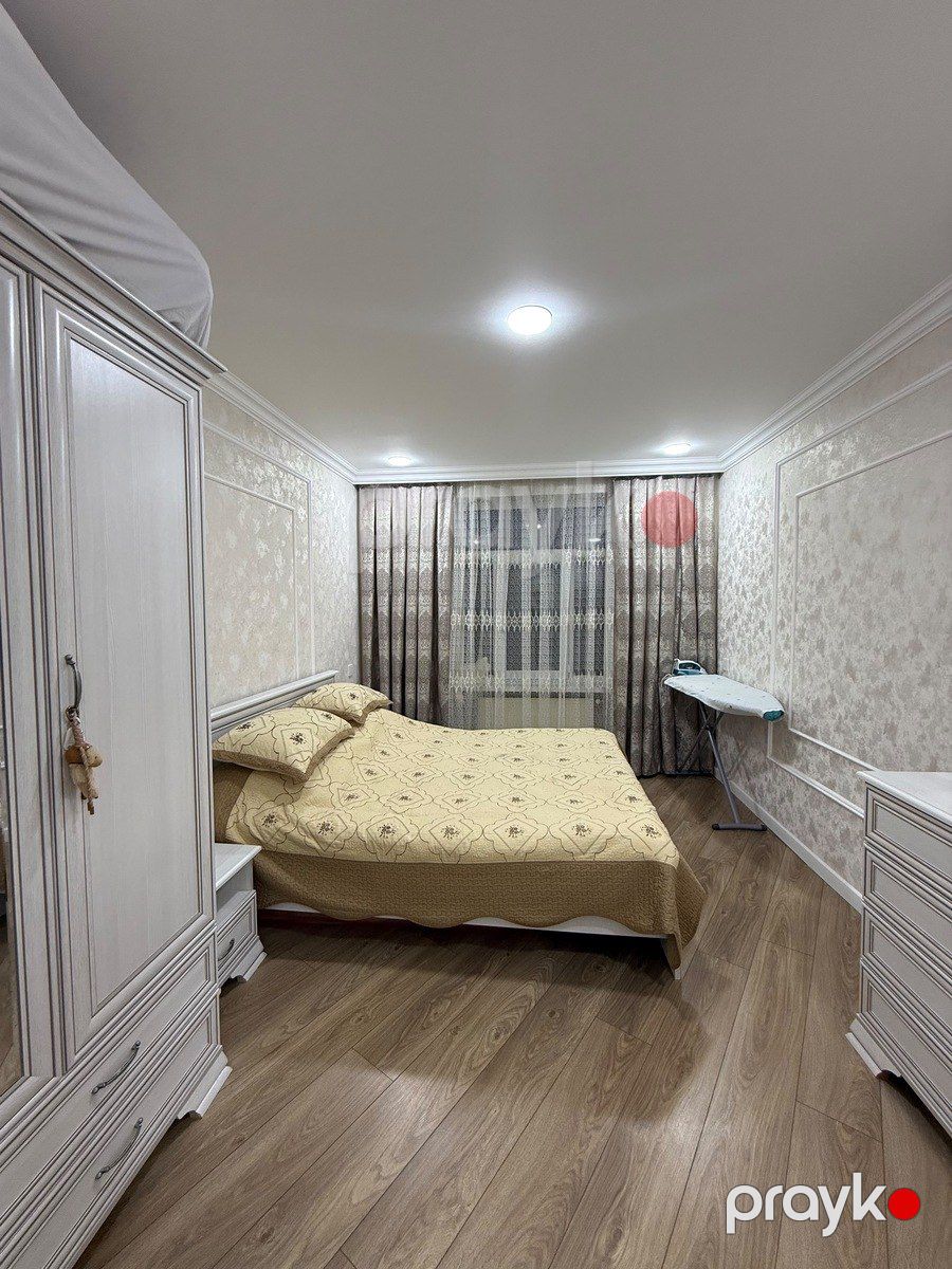 Satılır 3 otaqlı köhnə tikili 80 m² — Mənzil, Bakı (6)
