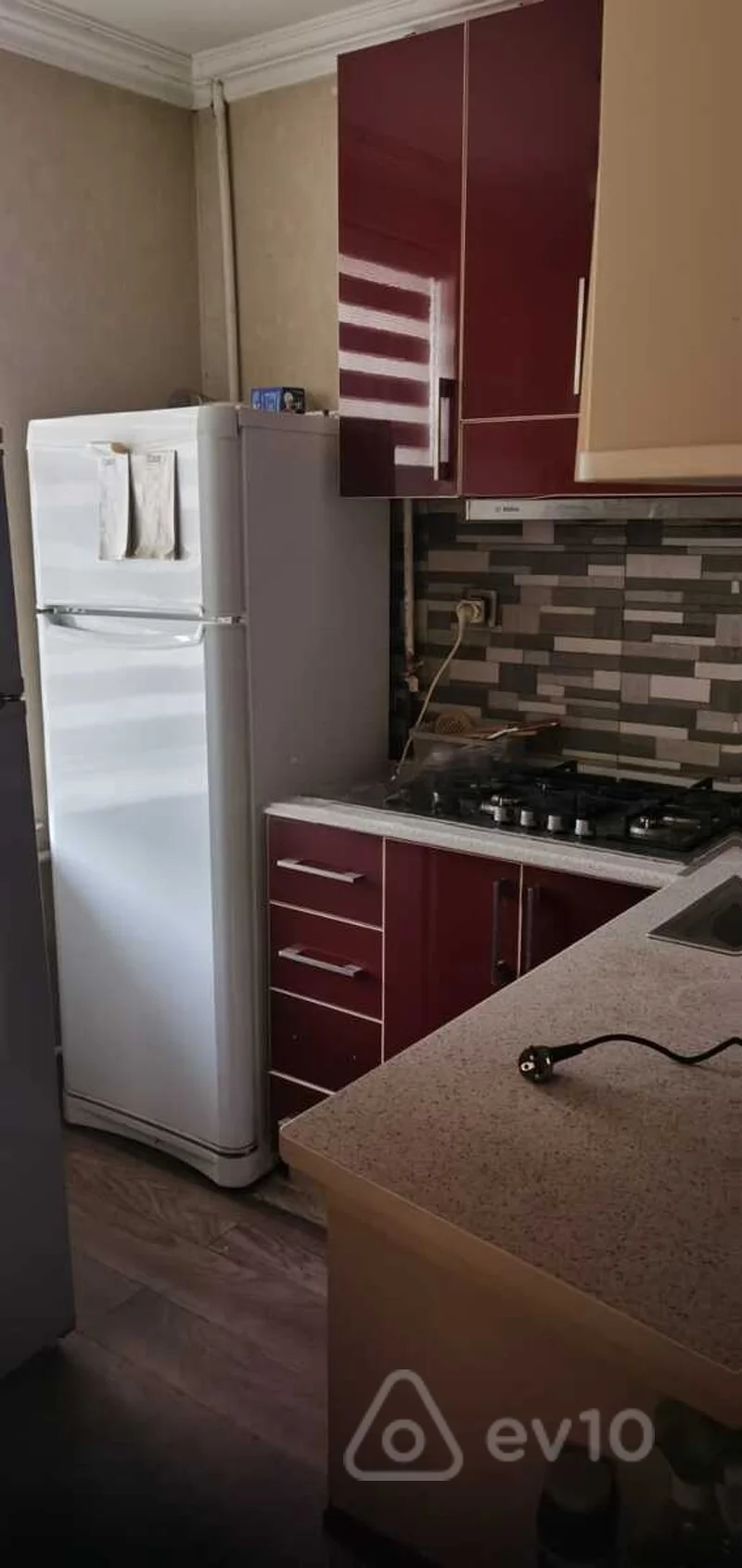 1 otaqlı mənzil, 38 m², Fəxri Xiyabanla üzbeüz — kirayə — Mənzil, Bakı (4)