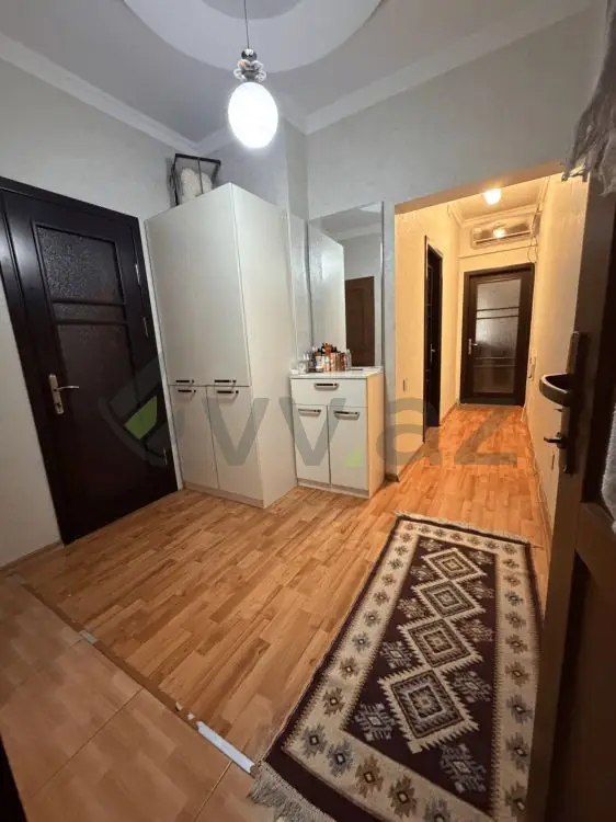 3 otaqlı mənzil Yeni tikili Satılır, Ağ şəhər, Xətai, Bakı — Mənzil, Bakı (10)