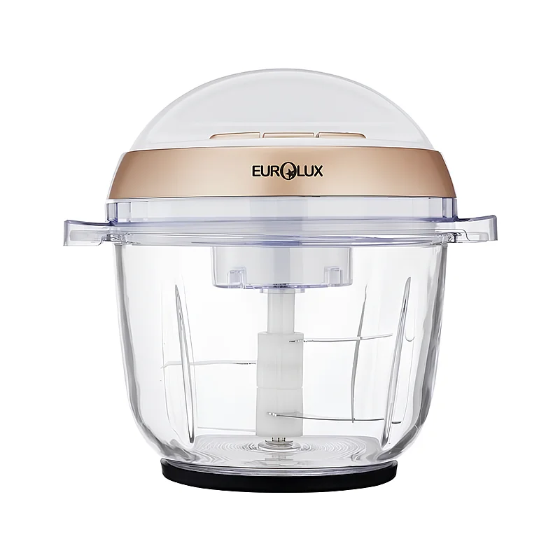 Doğrayıcı Eurolux EU-FC2543LGW — Bakı