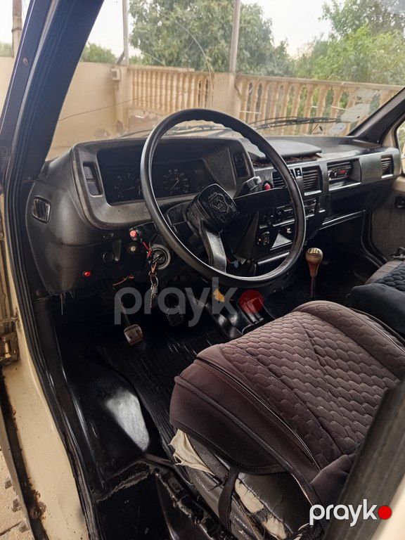 GAZ GAZel (33021), 2.4 L, 2000 il, 210 000 km — Yük maşınları, Hacıqabul (4)