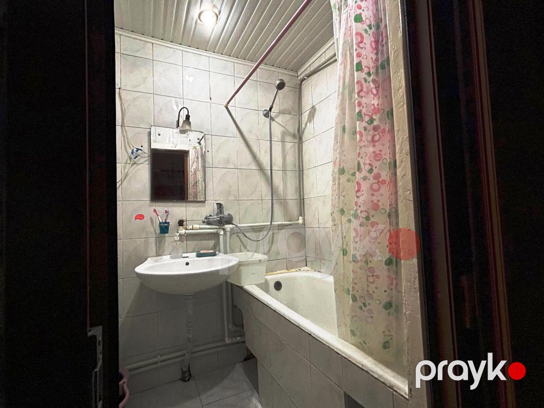 Satılır 3 otaqlı köhnə tikili 83 m² — Mənzil, Bakı (6)