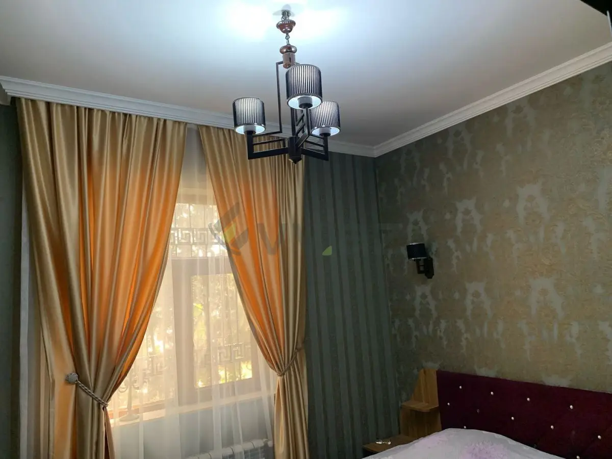 4 otaqlı Həyət evi Satılır, Masazır, Abşeron — Ev, villa (9)
