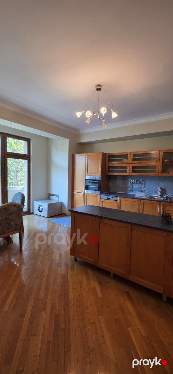 Satılır 4 otaqlı yeni tikili 152 m² — Mənzil, Bakı (10)