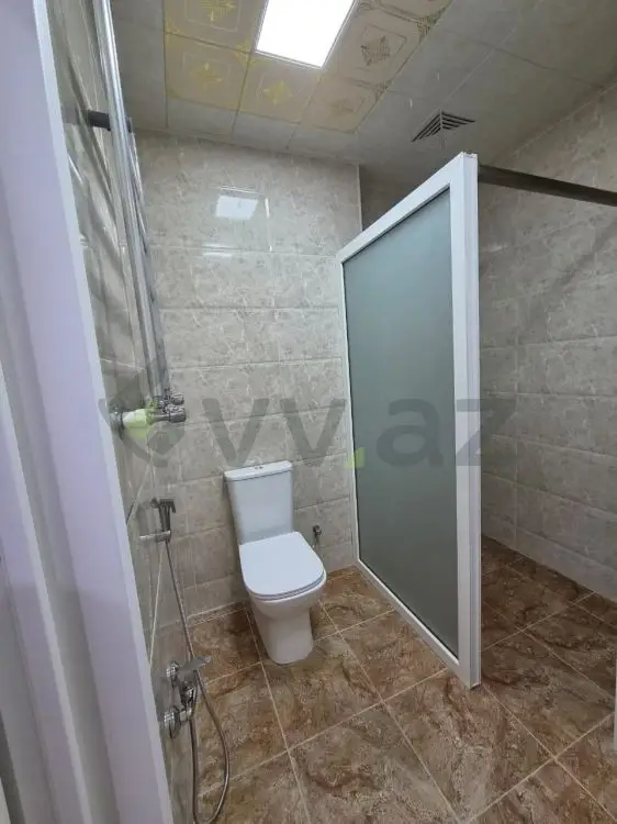 2 otaqlı mənzil Yeni tikili Satılır, Lökbatan qəs., Qaradağ, Bakı — Mənzil, Bakı (11)