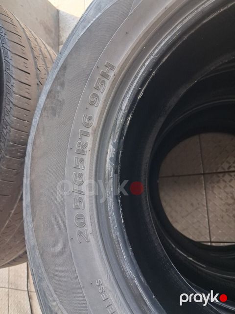 Şinlər 205/65 R16 — Bakı