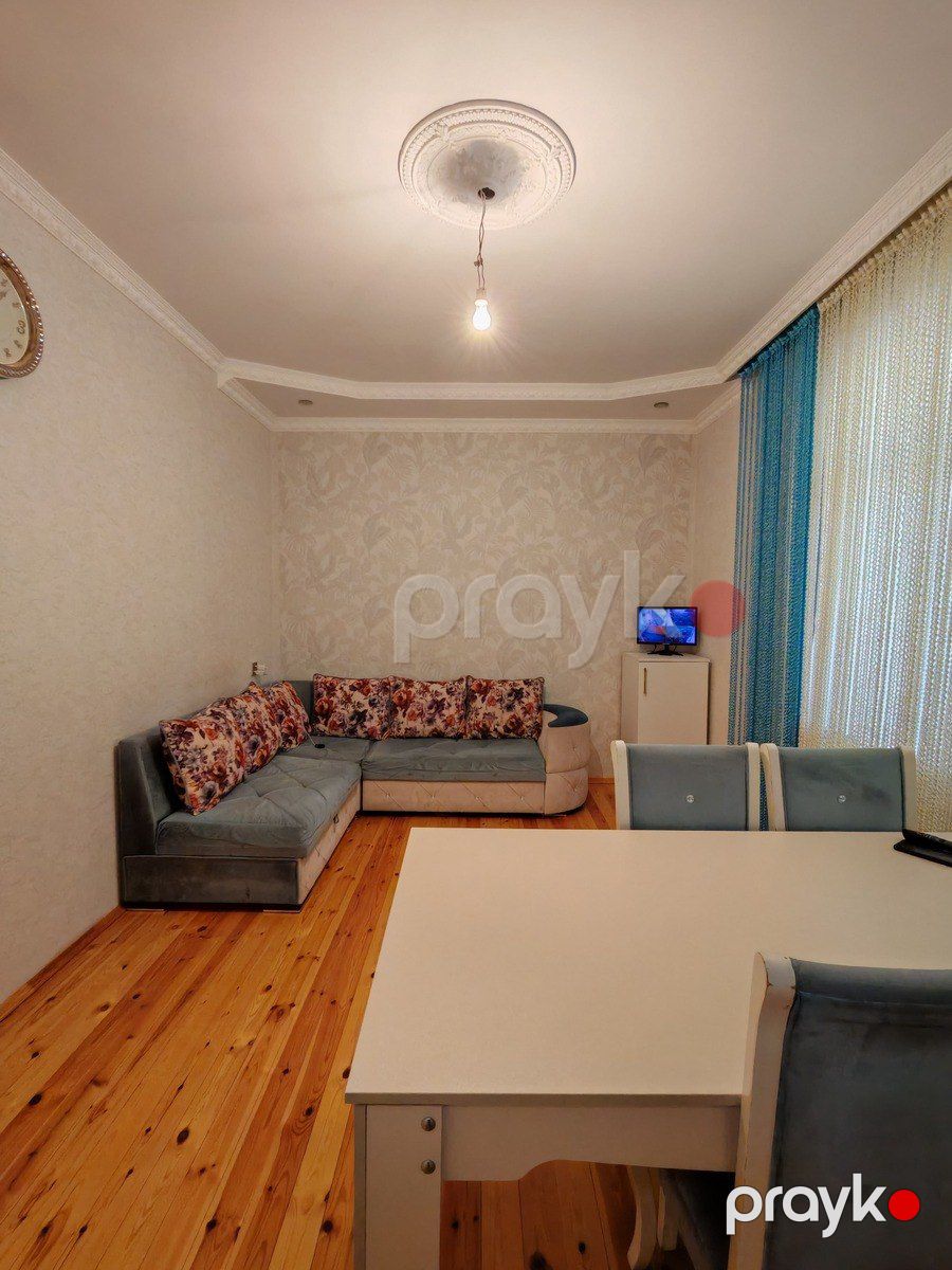 Həyət evi, Xırdalan ş — Ev, villa, Xırdalan (2)