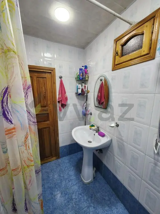 3 otaqlı mənzil Köhnə tikili Satılır, Qaraçuxur qəs., Suraxanı, Bakı — Mənzil, Bakı (11)